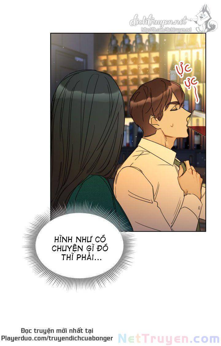 Hẹn Hò Chốn Công Sở Chapter 81 - Trang 2