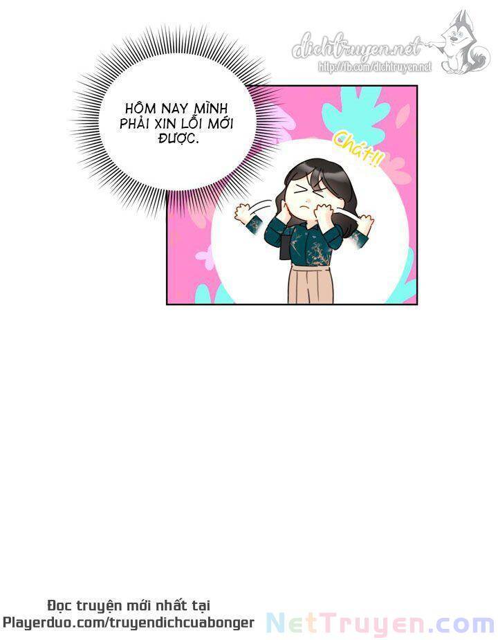 Hẹn Hò Chốn Công Sở Chapter 81 - Trang 2