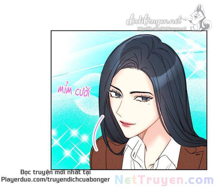 Hẹn Hò Chốn Công Sở Chapter 81 - Trang 2