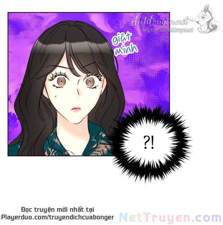 Hẹn Hò Chốn Công Sở Chapter 81 - Trang 2