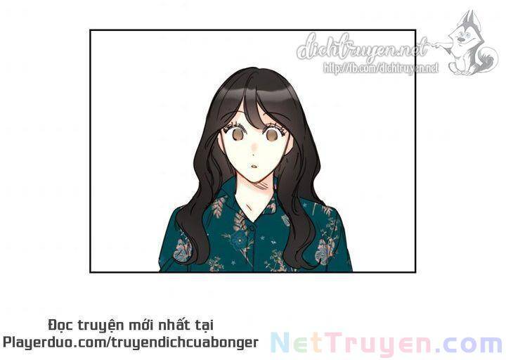 Hẹn Hò Chốn Công Sở Chapter 81 - Trang 2