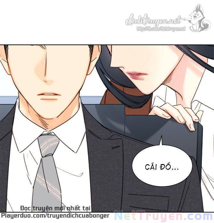 Hẹn Hò Chốn Công Sở Chapter 81 - Trang 2