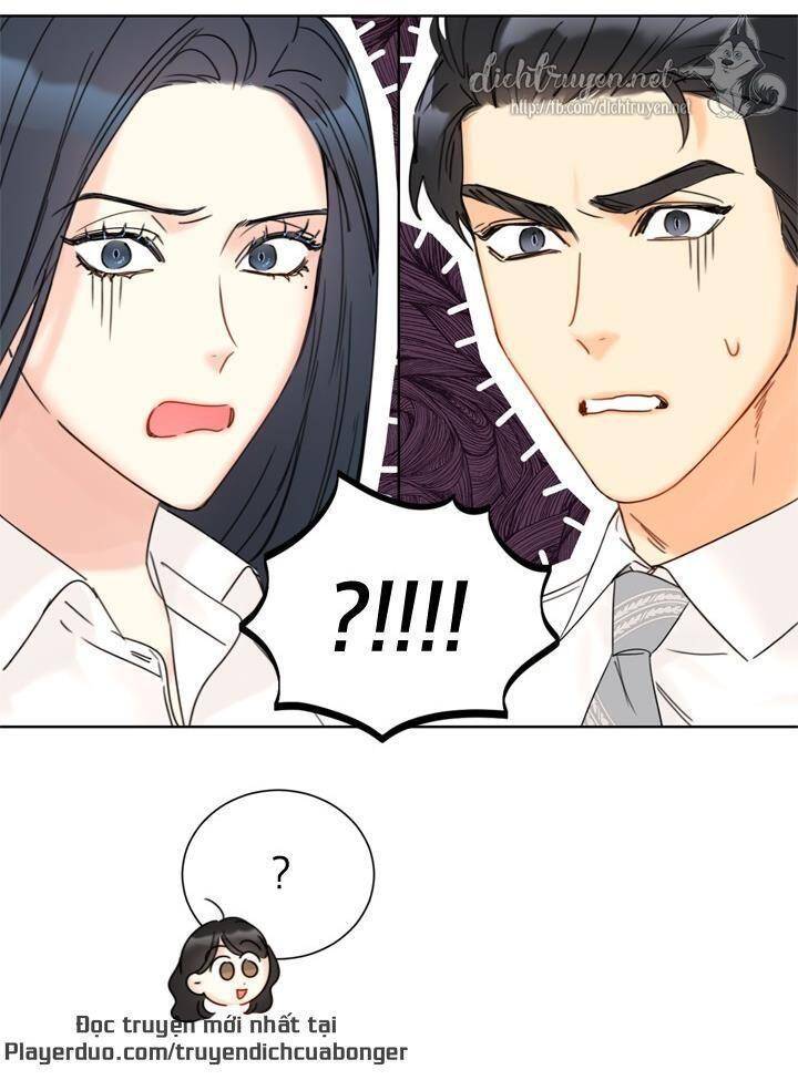 Hẹn Hò Chốn Công Sở Chapter 82 - Trang 2