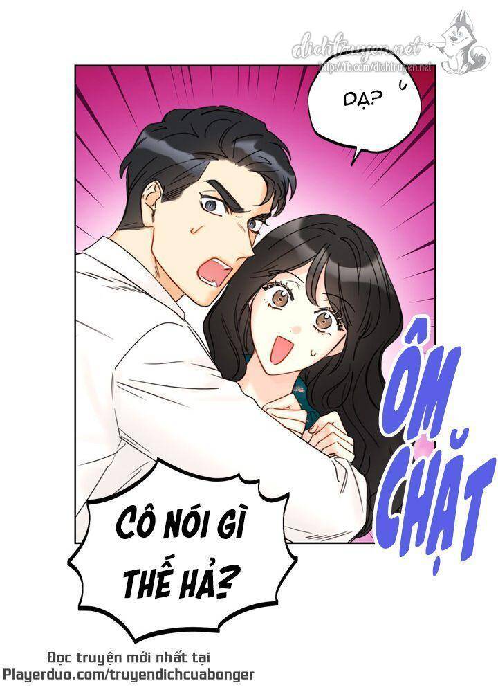 Hẹn Hò Chốn Công Sở Chapter 82 - Trang 2