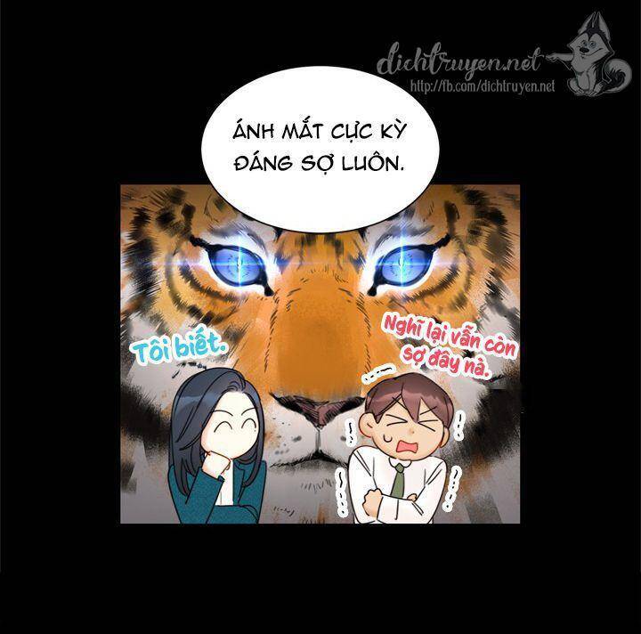 Hẹn Hò Chốn Công Sở Chapter 82 - Trang 2