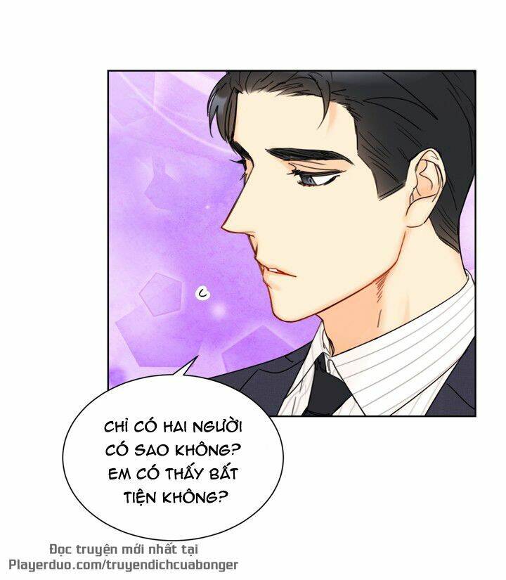 Hẹn Hò Chốn Công Sở Chapter 83 - Trang 2