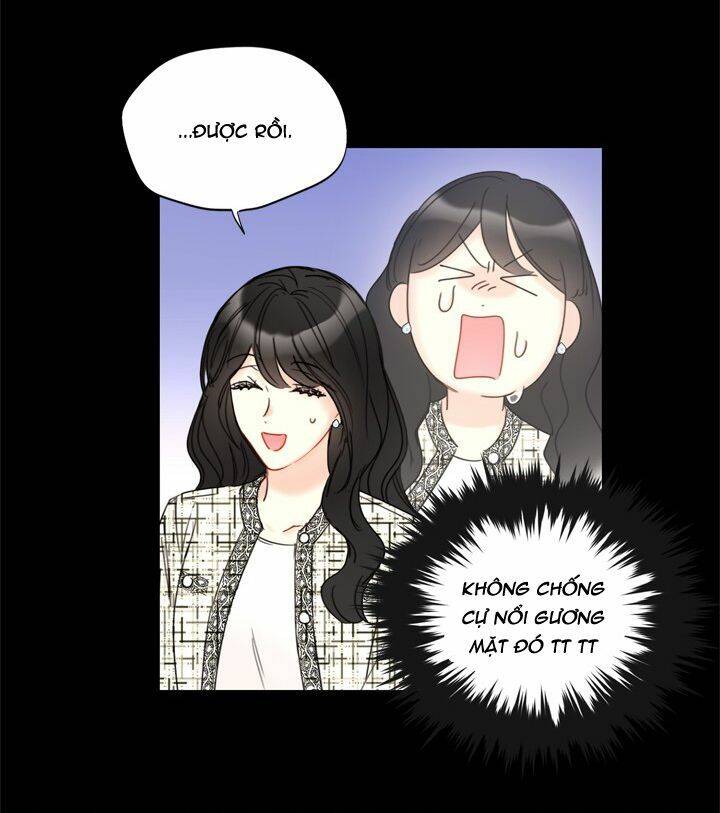 Hẹn Hò Chốn Công Sở Chapter 83 - Trang 2