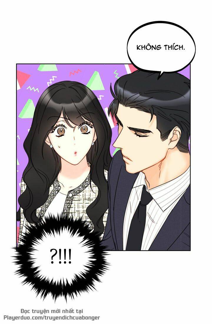 Hẹn Hò Chốn Công Sở Chapter 83 - Trang 2