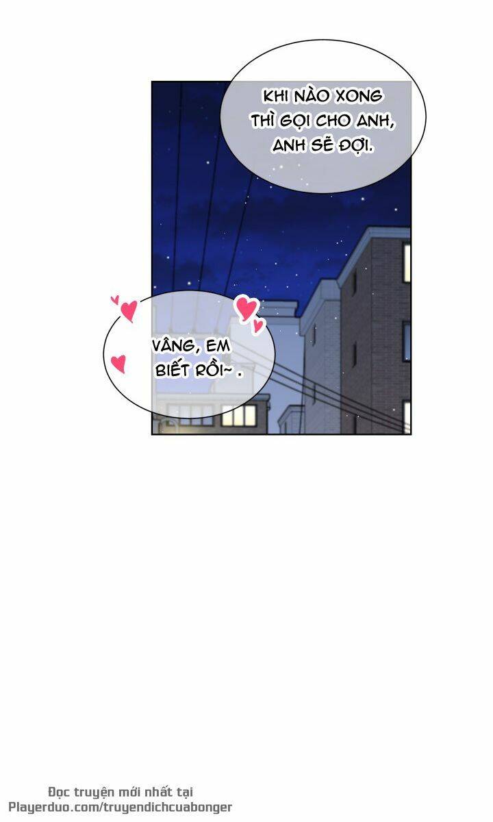 Hẹn Hò Chốn Công Sở Chapter 83 - Trang 2