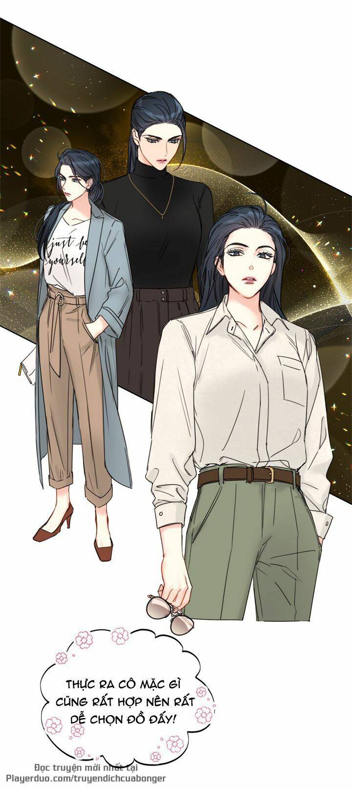 Hẹn Hò Chốn Công Sở Chapter 83 - Trang 2