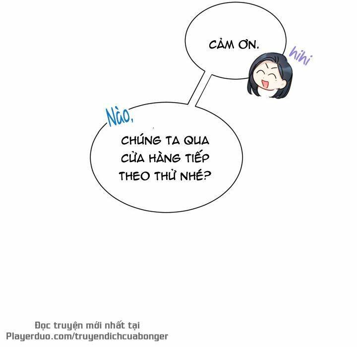 Hẹn Hò Chốn Công Sở Chapter 83 - Trang 2