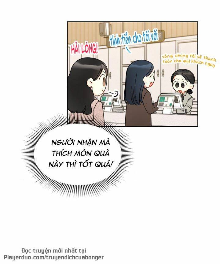 Hẹn Hò Chốn Công Sở Chapter 83 - Trang 2