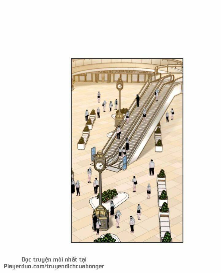 Hẹn Hò Chốn Công Sở Chapter 83 - Trang 2