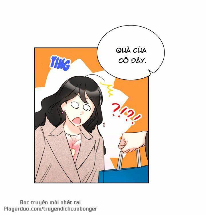 Hẹn Hò Chốn Công Sở Chapter 83 - Trang 2