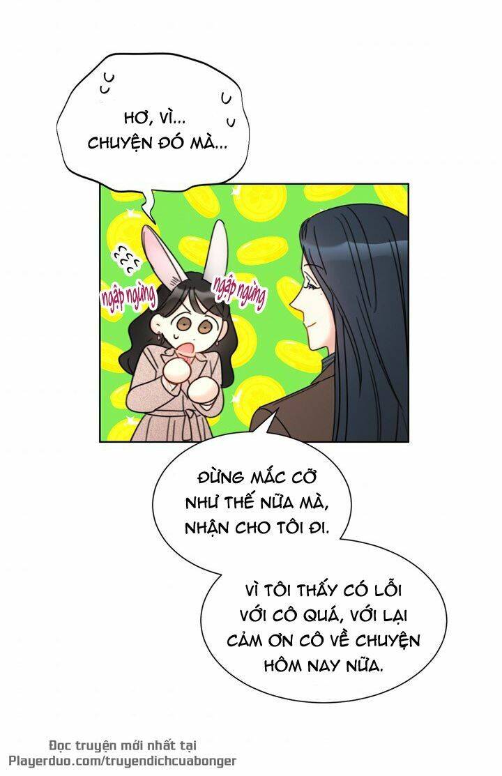 Hẹn Hò Chốn Công Sở Chapter 83 - Trang 2