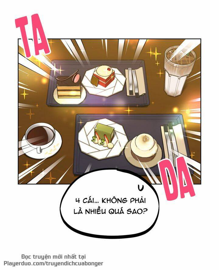 Hẹn Hò Chốn Công Sở Chapter 83 - Trang 2