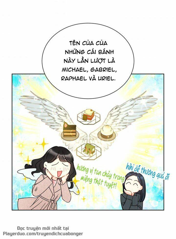 Hẹn Hò Chốn Công Sở Chapter 83 - Trang 2