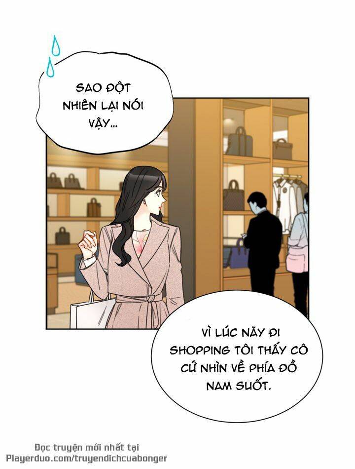 Hẹn Hò Chốn Công Sở Chapter 83 - Trang 2