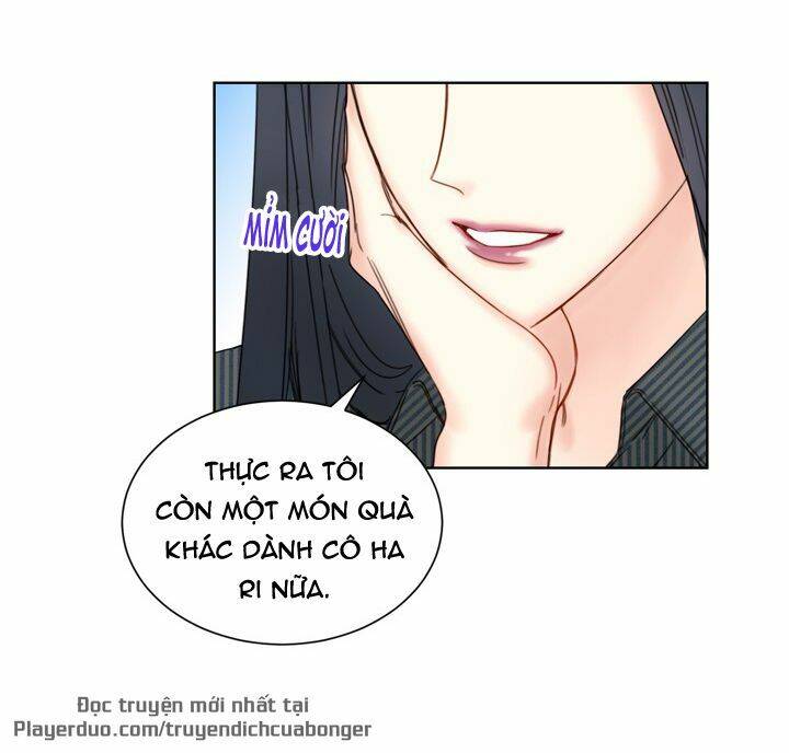 Hẹn Hò Chốn Công Sở Chapter 83 - Trang 2