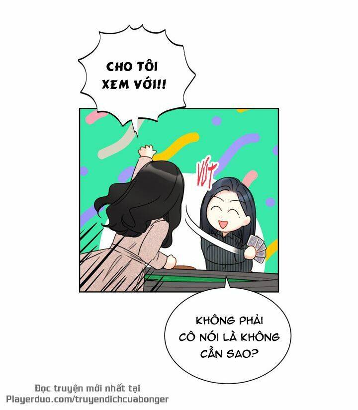 Hẹn Hò Chốn Công Sở Chapter 83 - Trang 2