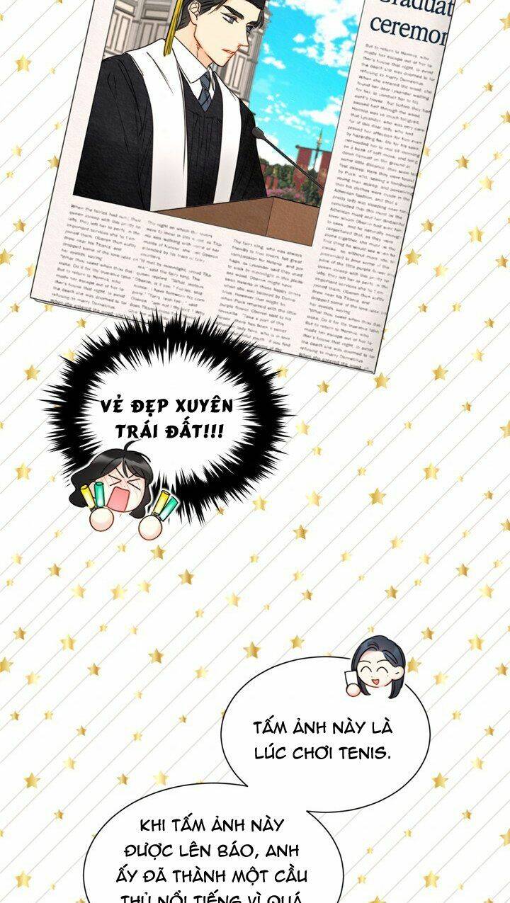 Hẹn Hò Chốn Công Sở Chapter 83 - Trang 2