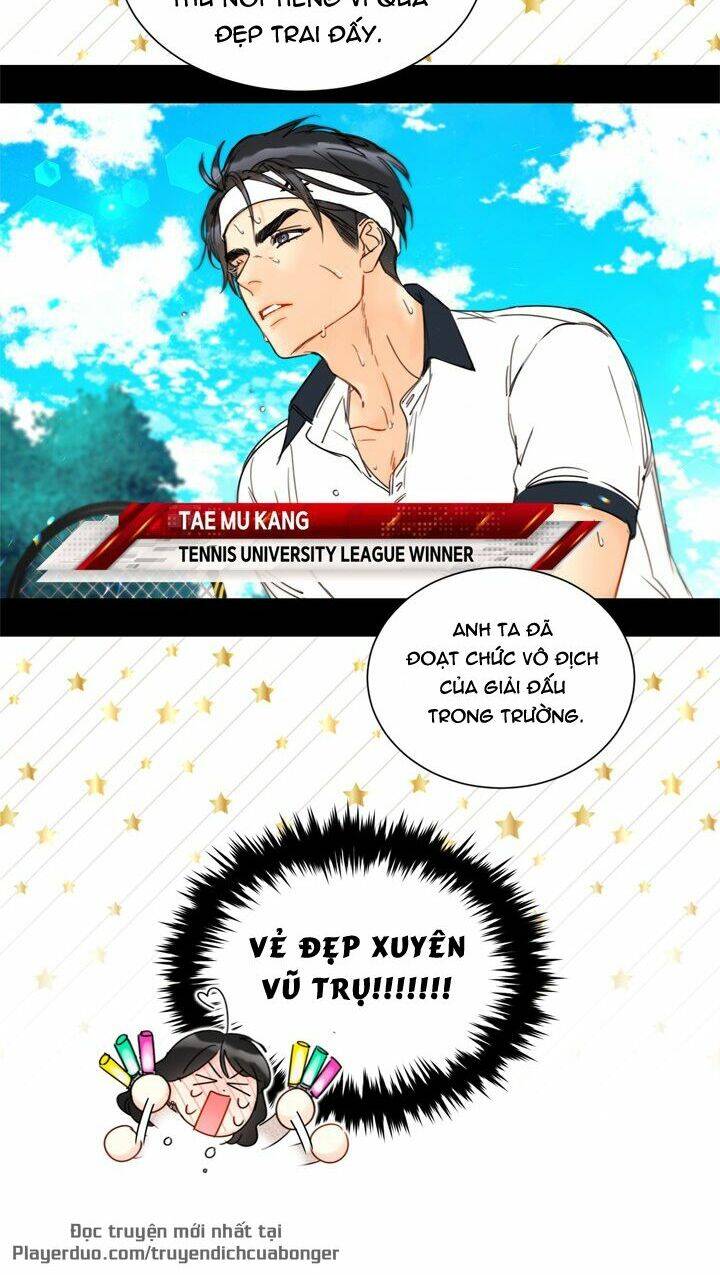 Hẹn Hò Chốn Công Sở Chapter 83 - Trang 2