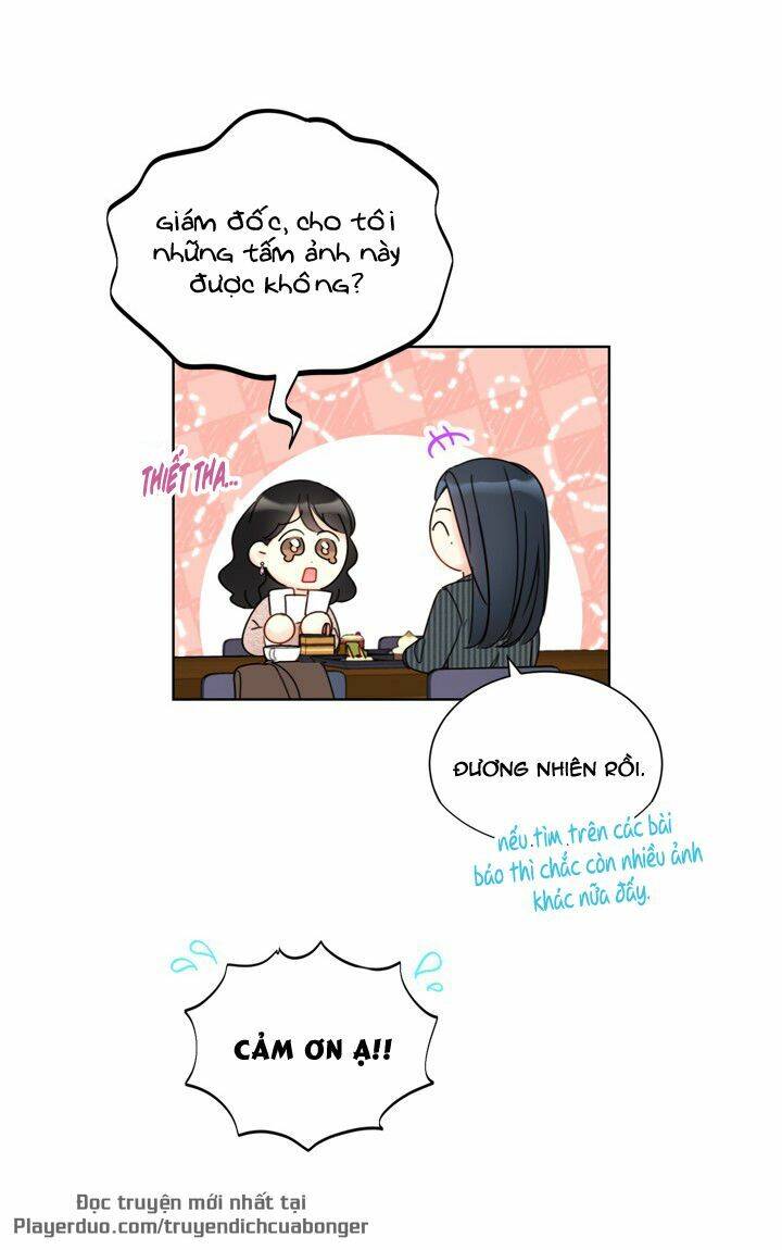 Hẹn Hò Chốn Công Sở Chapter 83 - Trang 2