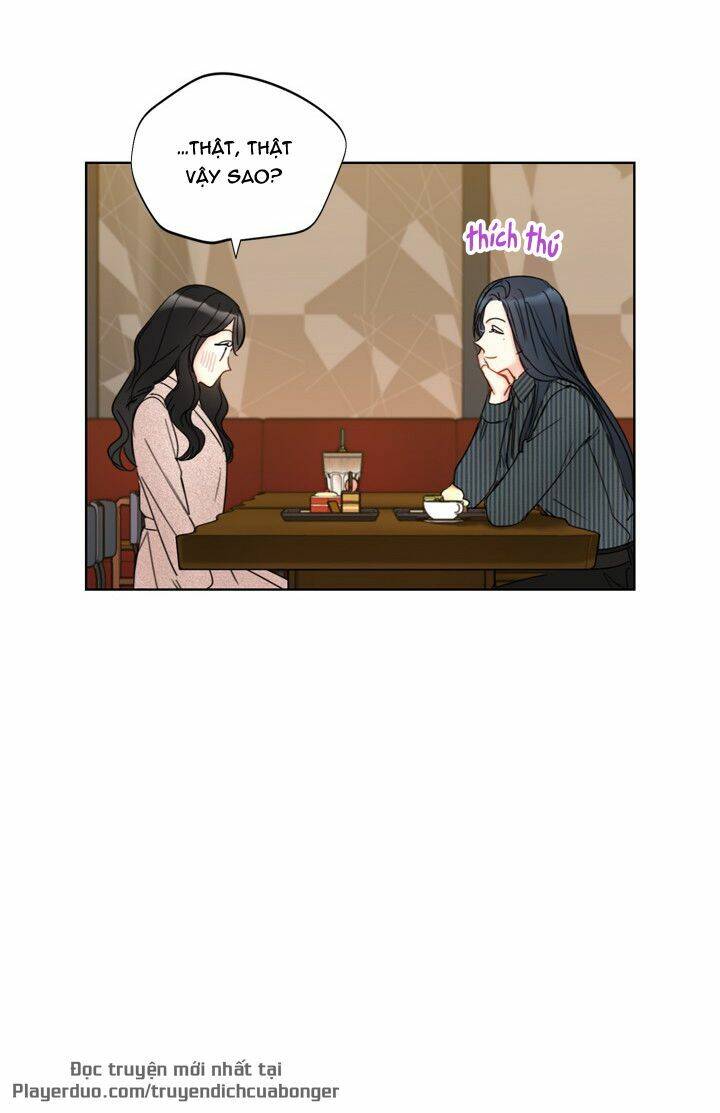 Hẹn Hò Chốn Công Sở Chapter 83 - Trang 2