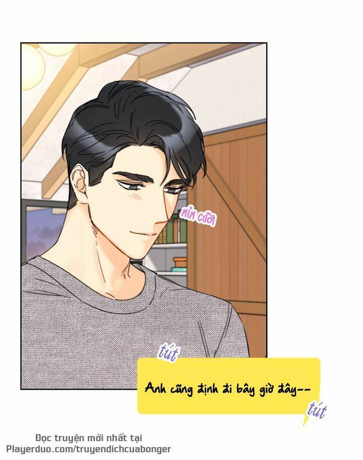 Hẹn Hò Chốn Công Sở Chapter 83 - Trang 2