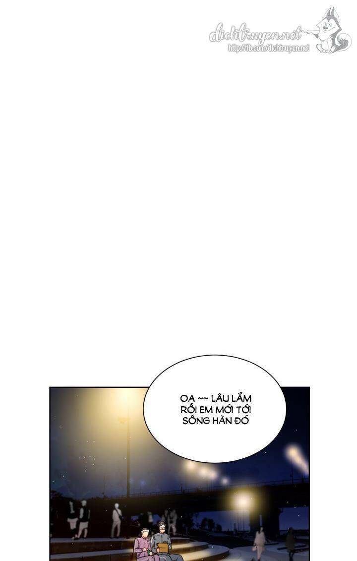 Hẹn Hò Chốn Công Sở Chapter 84 - Trang 2