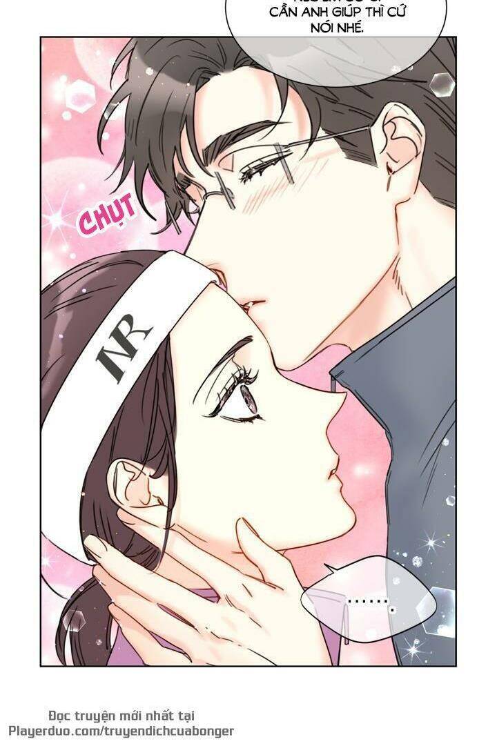 Hẹn Hò Chốn Công Sở Chapter 84 - Trang 2