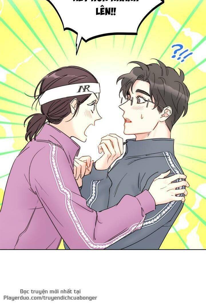 Hẹn Hò Chốn Công Sở Chapter 84 - Trang 2