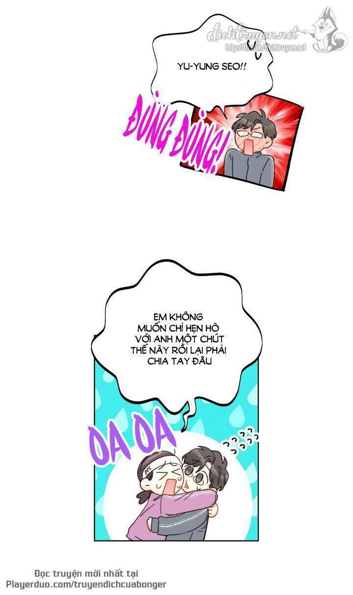 Hẹn Hò Chốn Công Sở Chapter 84 - Trang 2