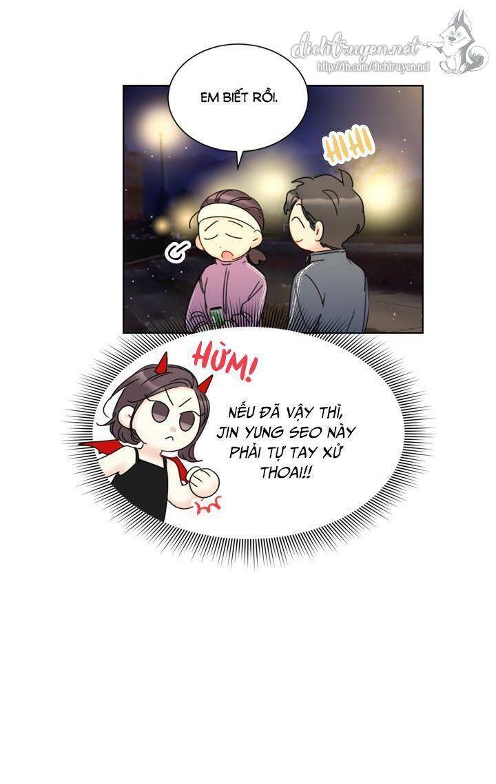 Hẹn Hò Chốn Công Sở Chapter 84 - Trang 2