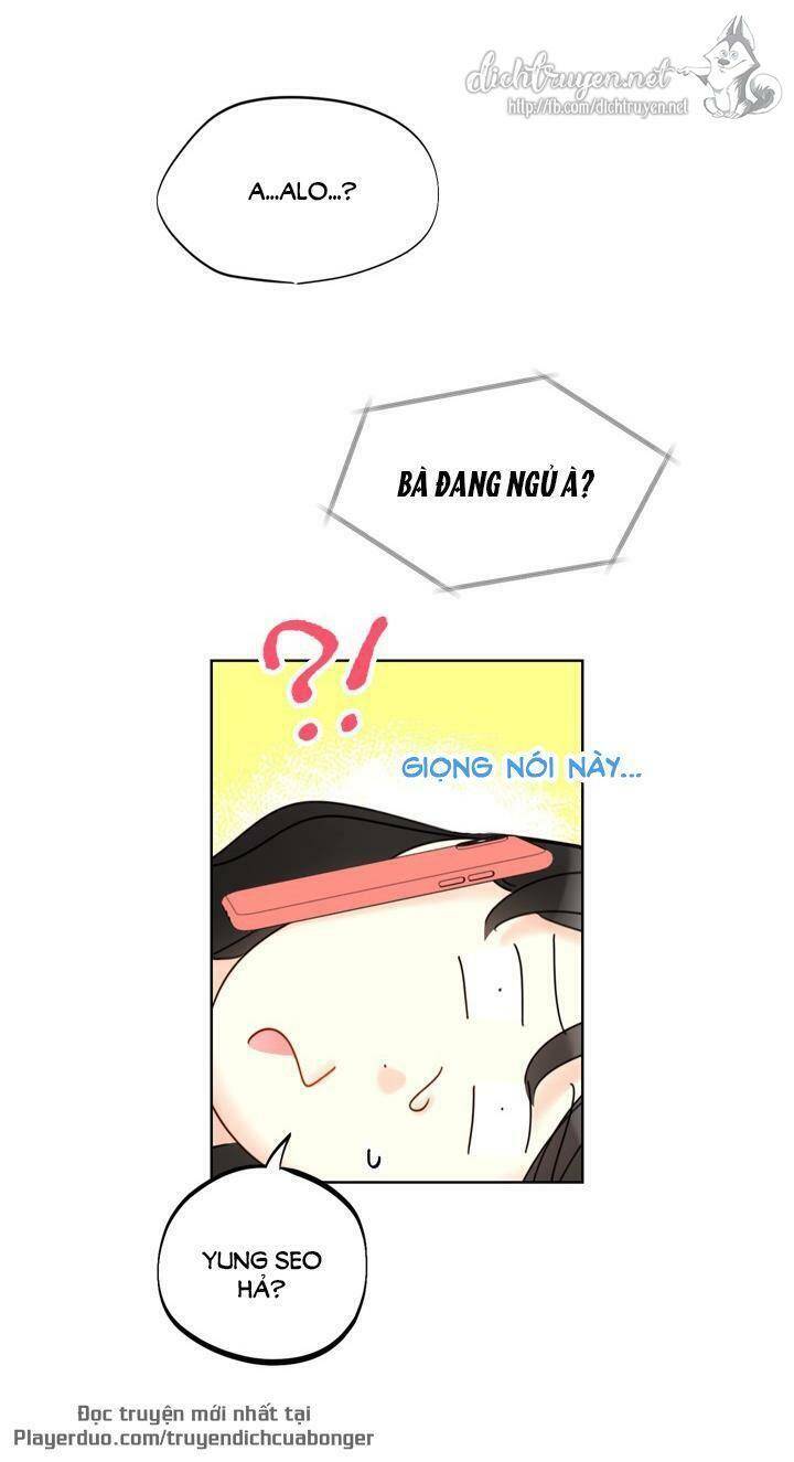 Hẹn Hò Chốn Công Sở Chapter 84 - Trang 2