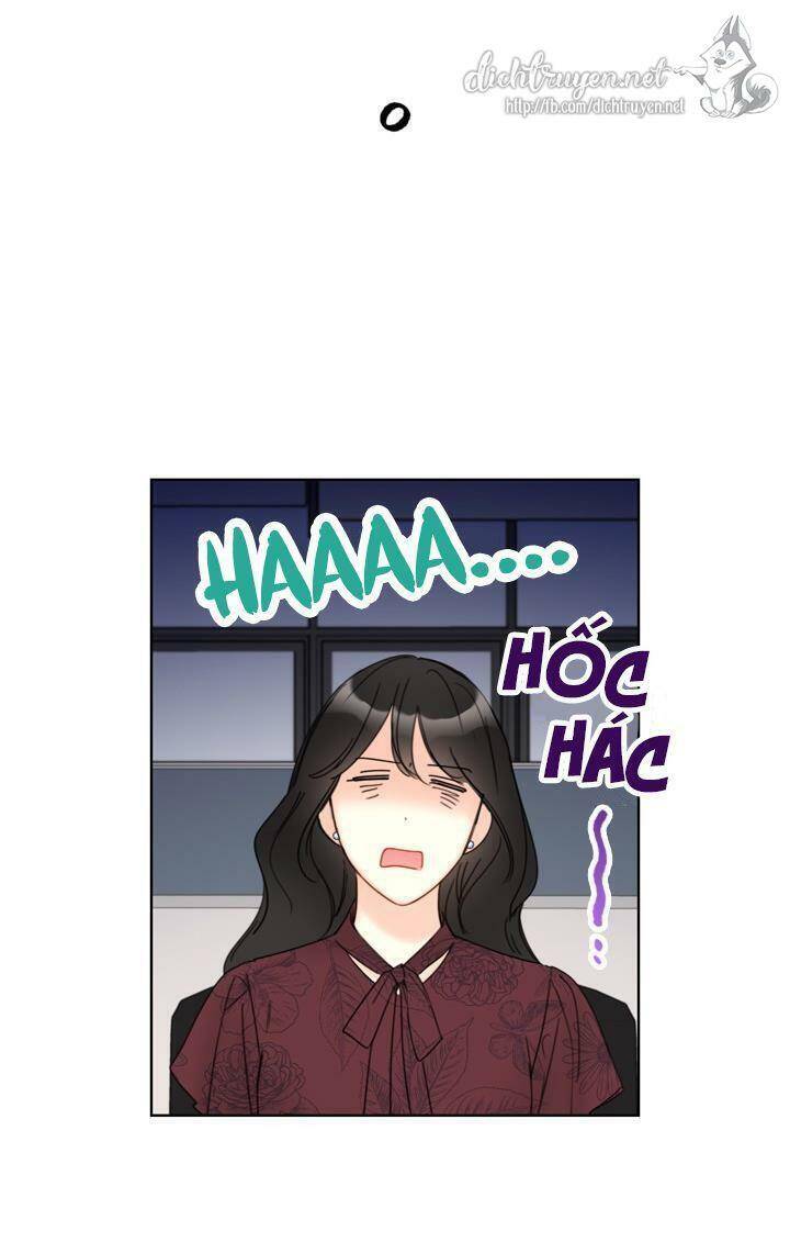 Hẹn Hò Chốn Công Sở Chapter 84 - Trang 2