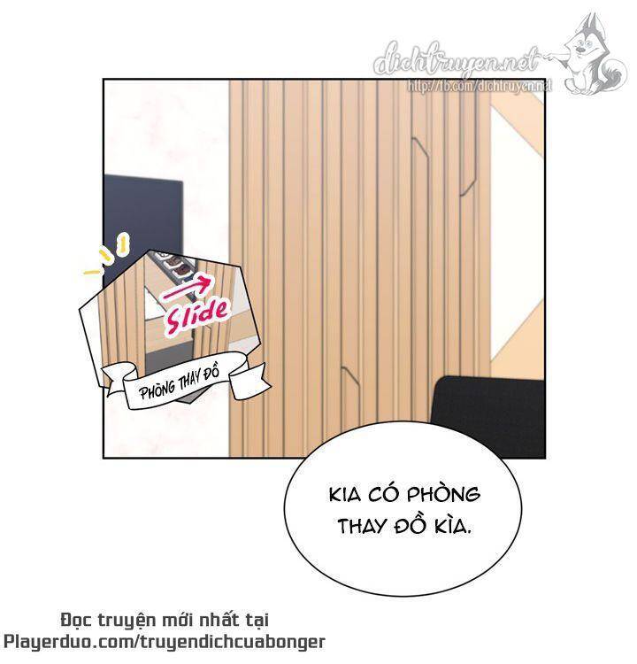 Hẹn Hò Chốn Công Sở Chapter 85 - Trang 2