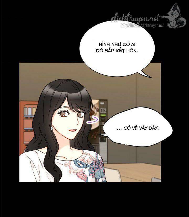 Hẹn Hò Chốn Công Sở Chapter 86 - Trang 2