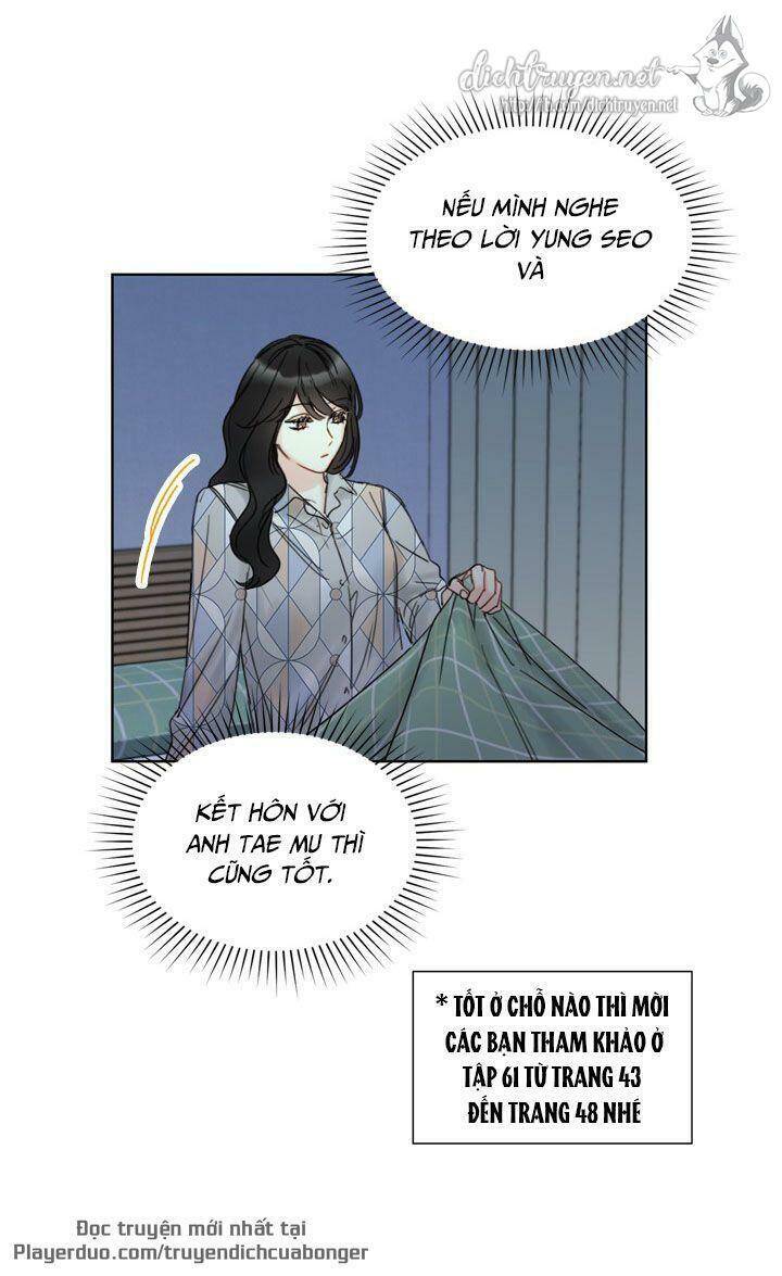 Hẹn Hò Chốn Công Sở Chapter 86 - Trang 2