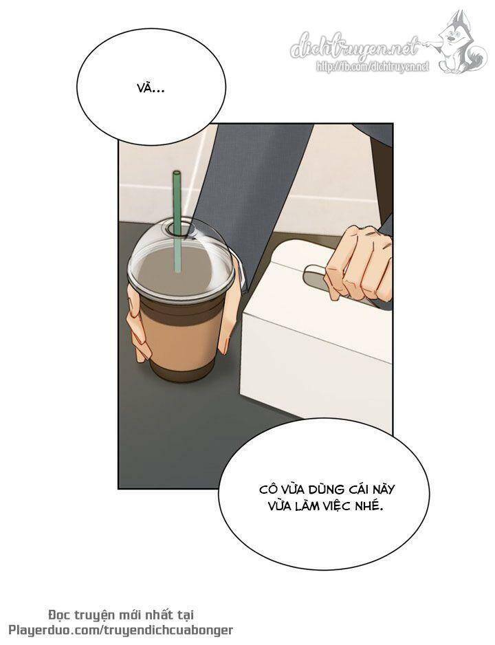 Hẹn Hò Chốn Công Sở Chapter 86 - Trang 2