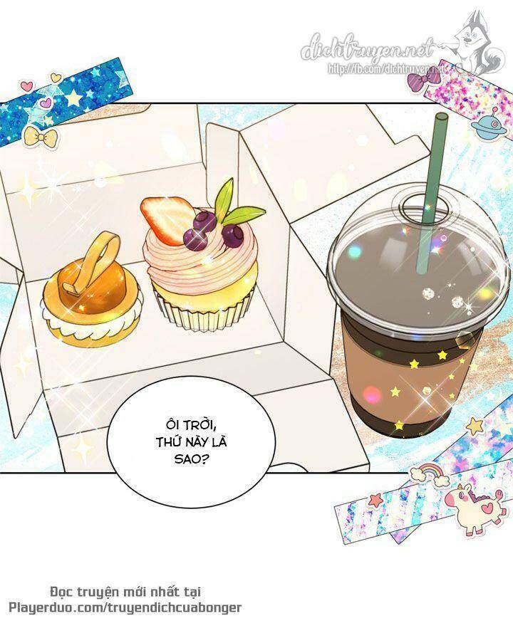 Hẹn Hò Chốn Công Sở Chapter 86 - Trang 2