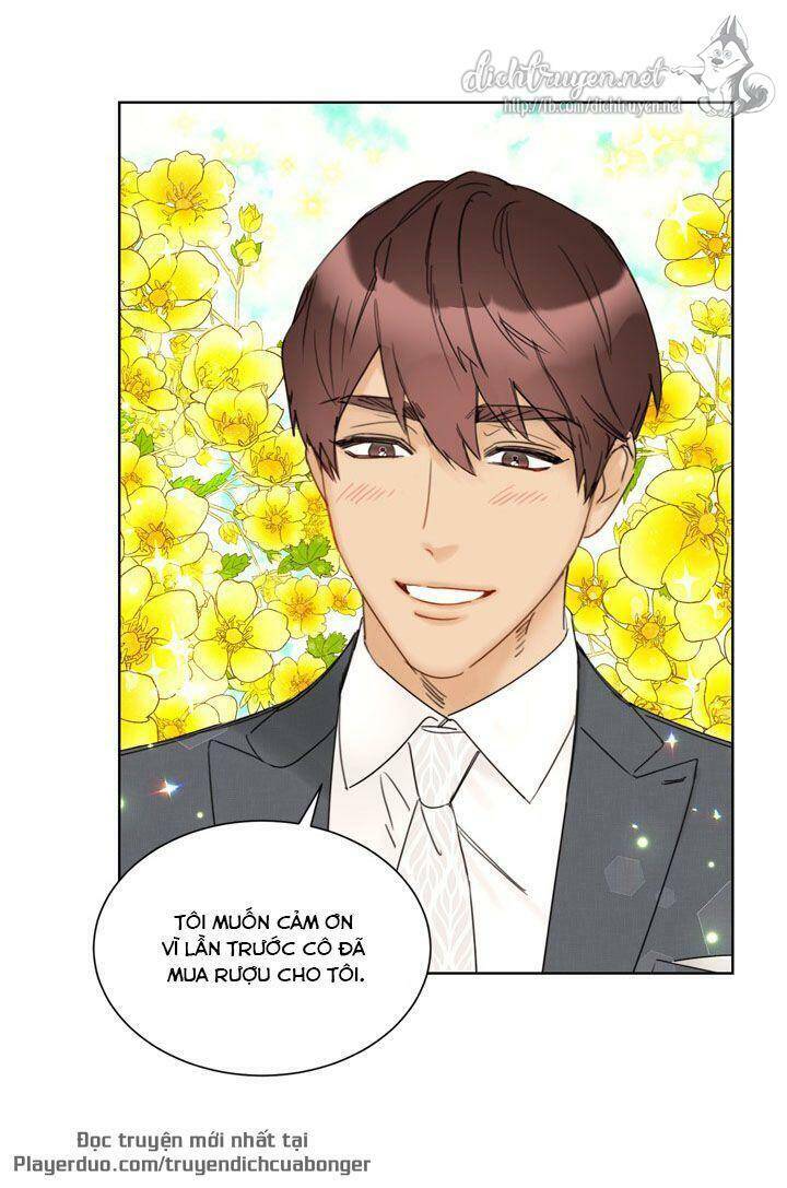 Hẹn Hò Chốn Công Sở Chapter 86 - Trang 2