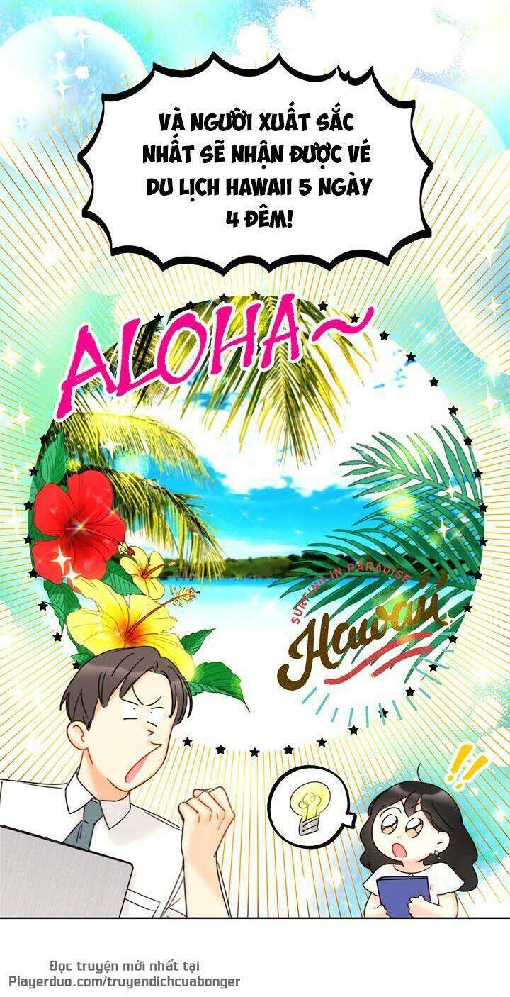 Hẹn Hò Chốn Công Sở Chapter 86 - Trang 2