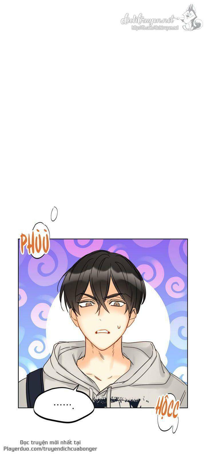 Hẹn Hò Chốn Công Sở Chapter 86 - Trang 2