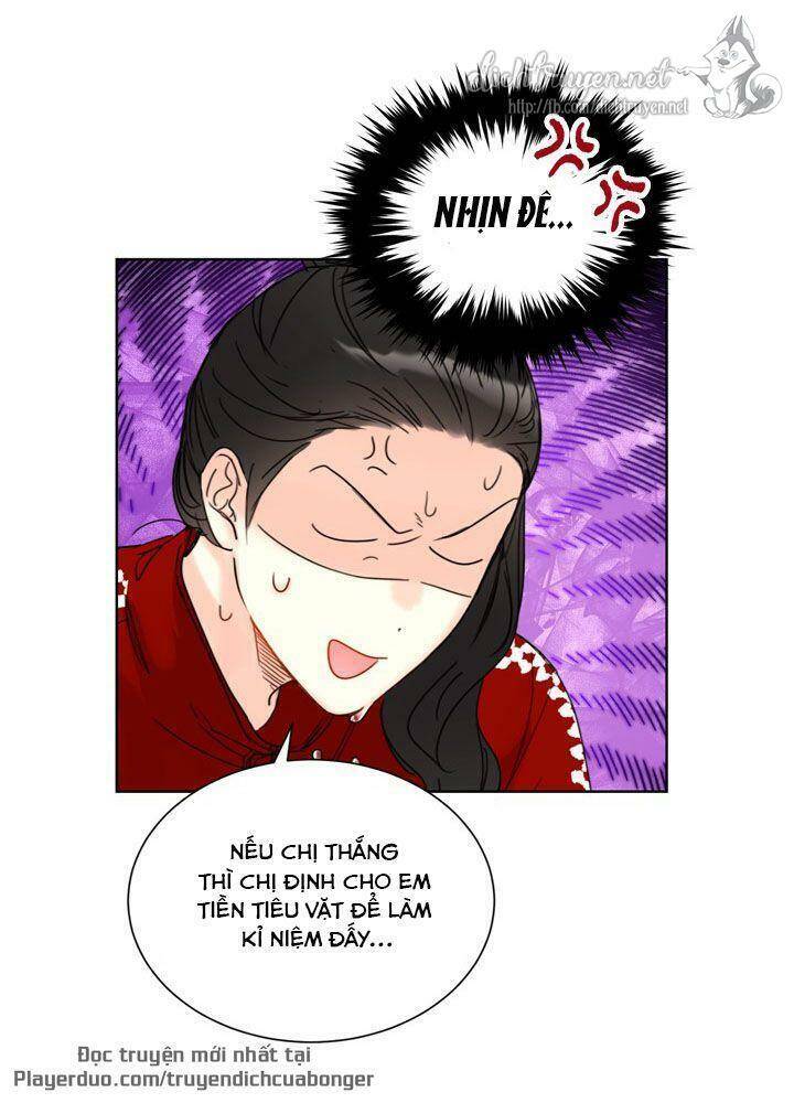 Hẹn Hò Chốn Công Sở Chapter 86 - Trang 2