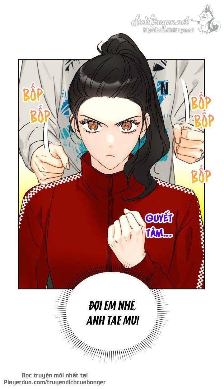 Hẹn Hò Chốn Công Sở Chapter 86 - Trang 2