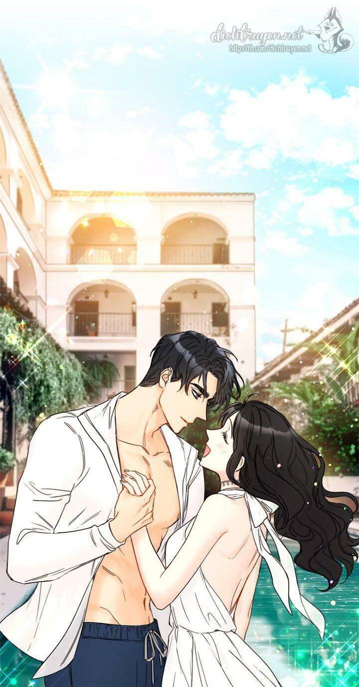 Hẹn Hò Chốn Công Sở Chapter 86 - Trang 2