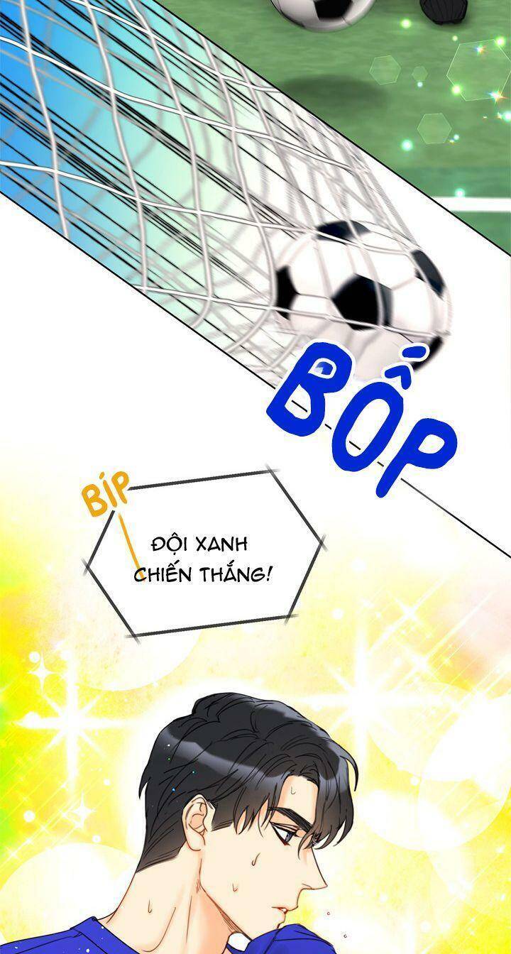 Hẹn Hò Chốn Công Sở Chapter 87 - Trang 2