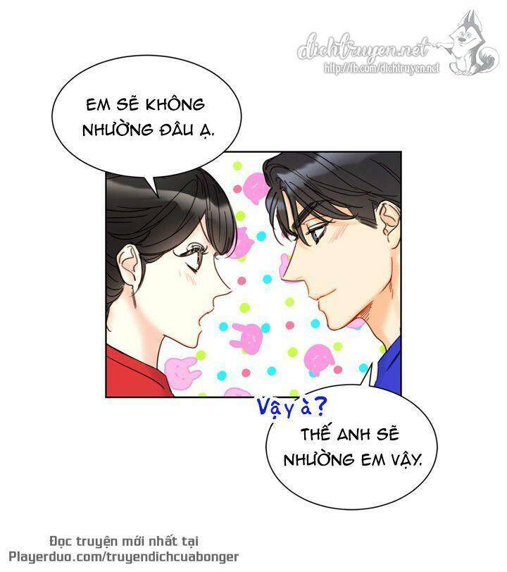 Hẹn Hò Chốn Công Sở Chapter 87 - Trang 2