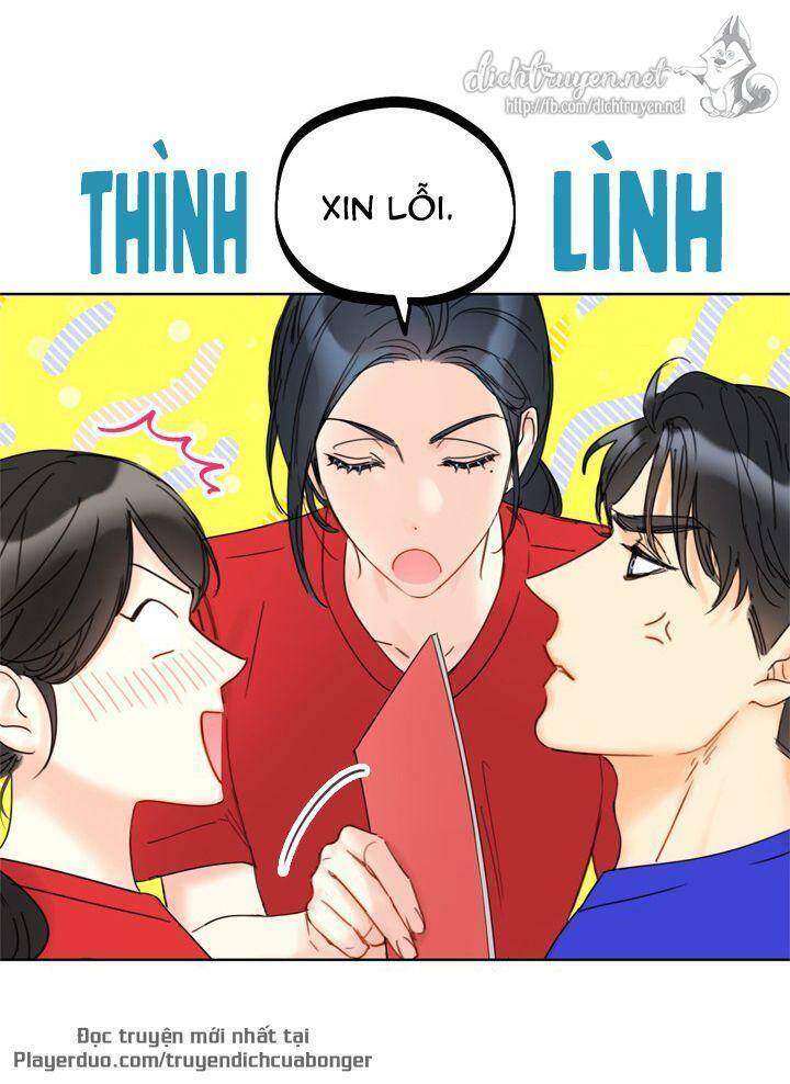 Hẹn Hò Chốn Công Sở Chapter 87 - Trang 2